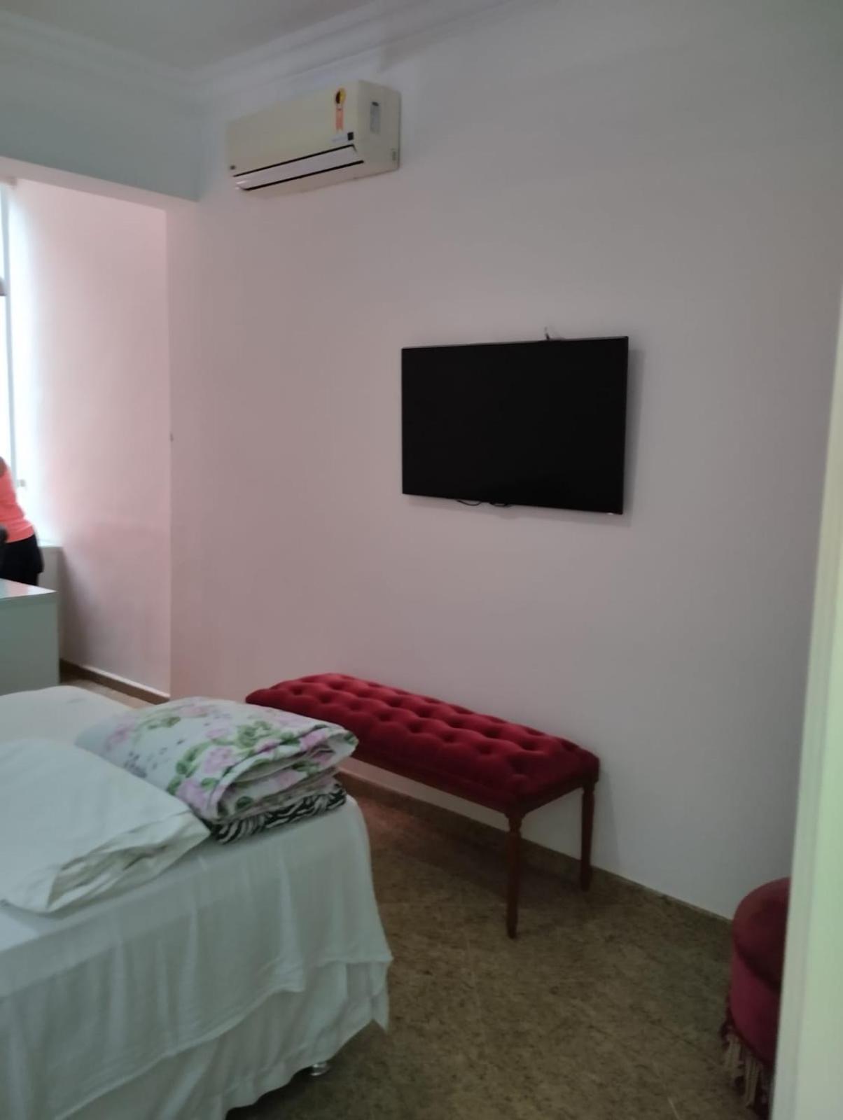 Apartamento Real 172 - 1 E 3 Banheiros Em Copacabana