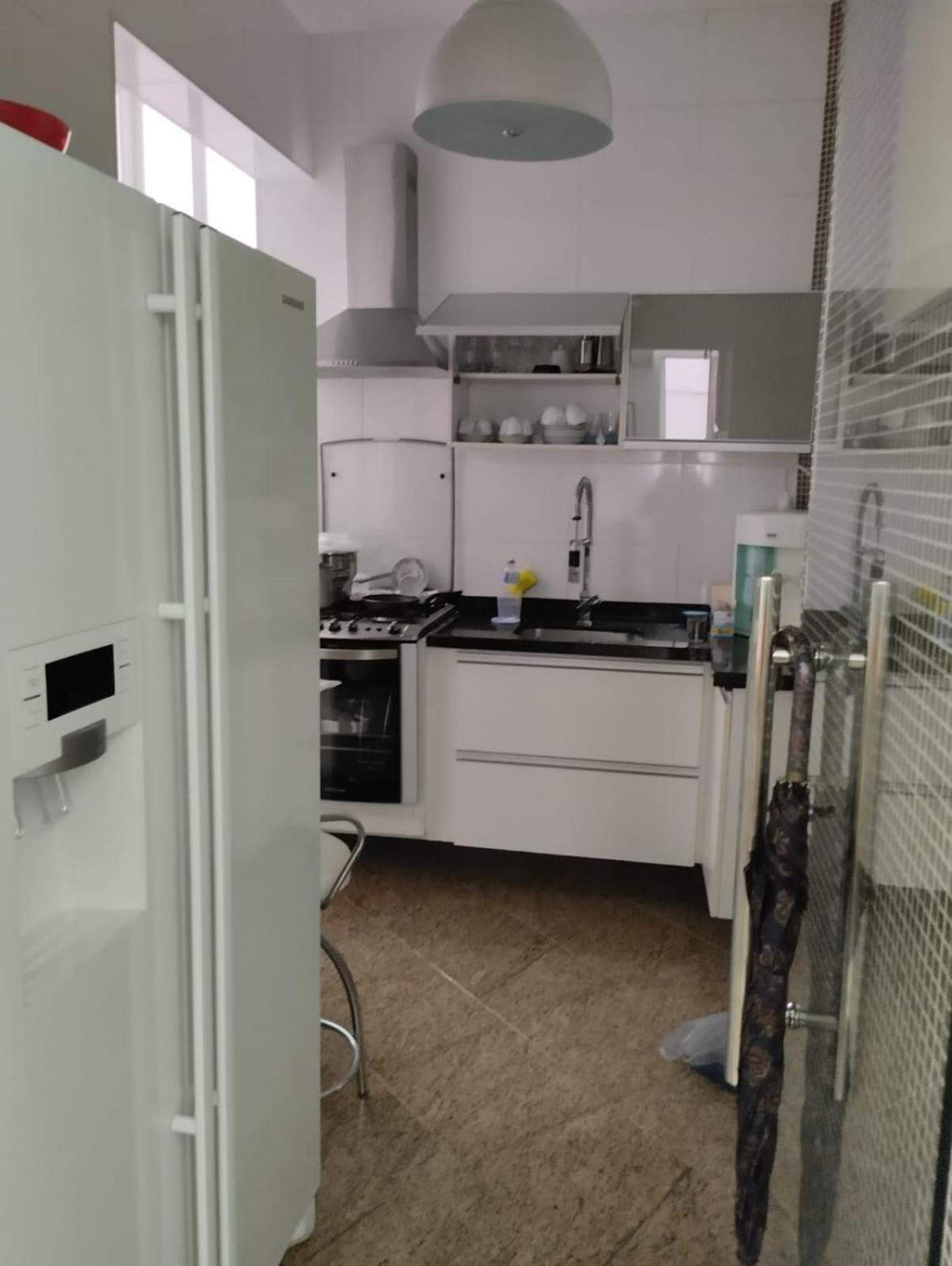 Real 172 - 1 E 3 Banheiros Em Copacabana Apartamento *