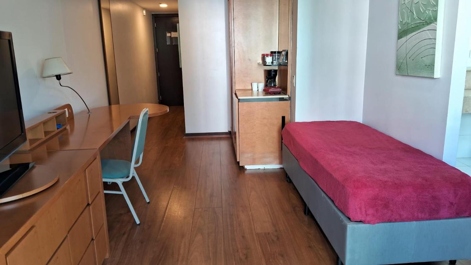 Conforto Em Botafogo Apartamento Rio de Janeiro