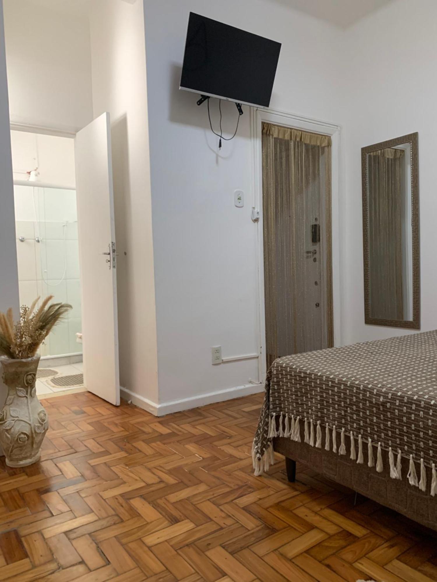 Bemvindo Apartamento Rio de Janeiro