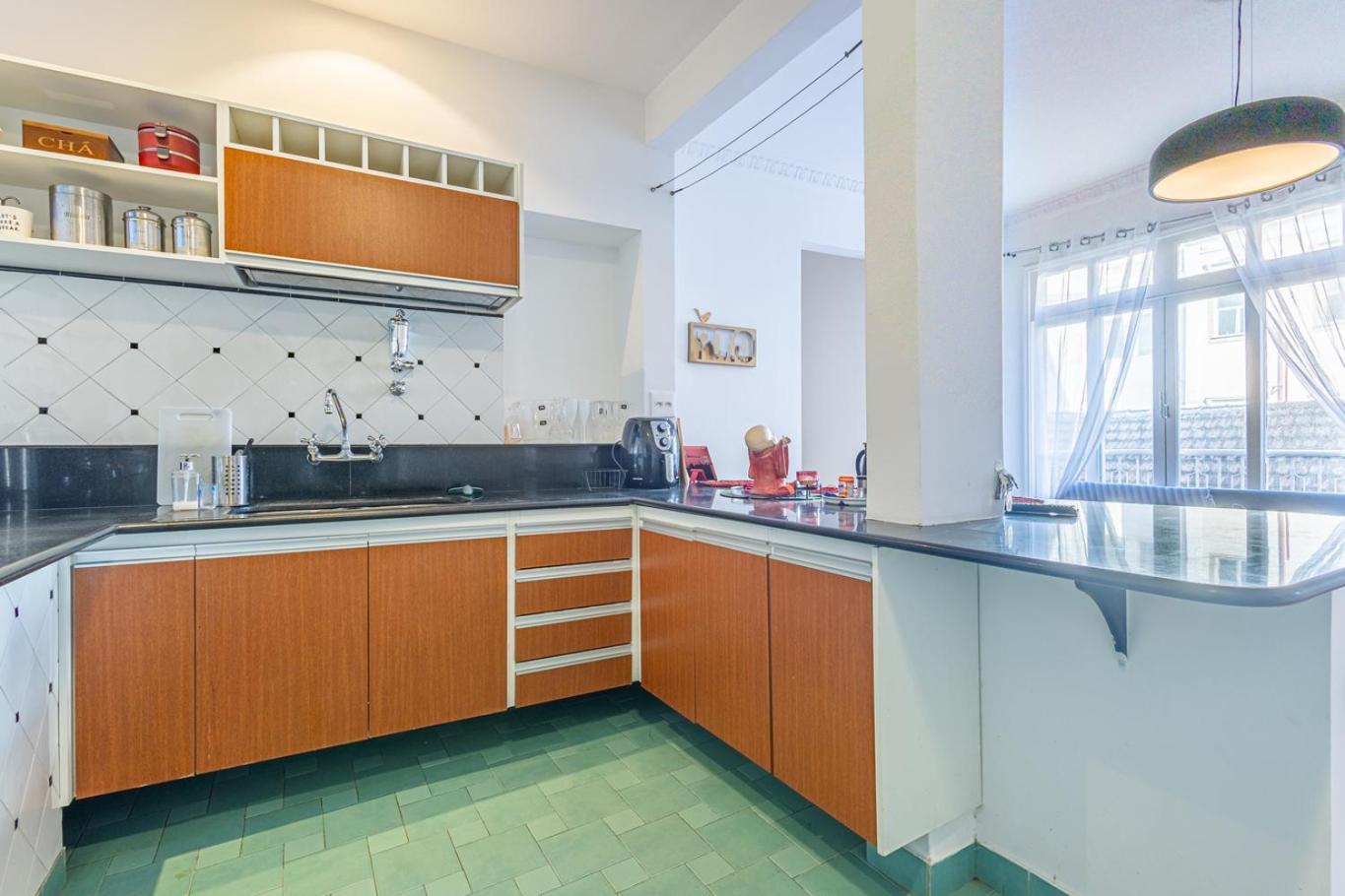 Apartment Otimo Apto Com Wifi A 900m Da De Botafogo Rj Rio de Janeiro