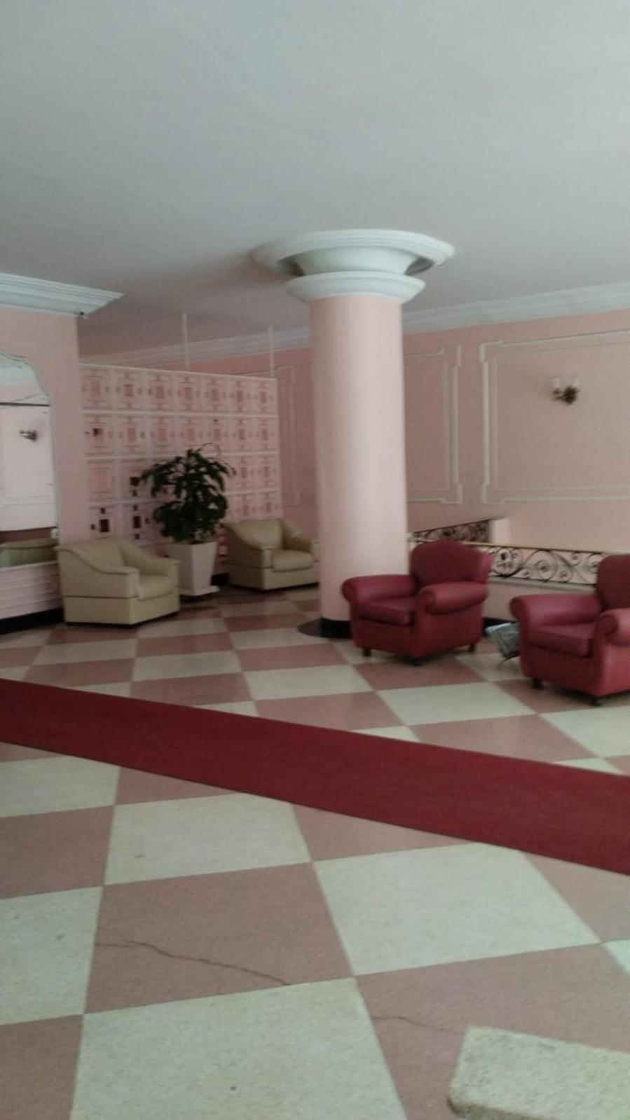 Apartamento Real 172 - 1 E 3 Banheiros Em Copacabana