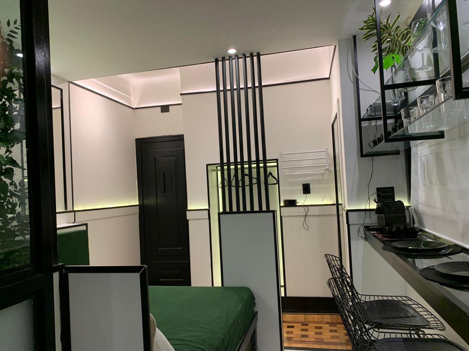 Real 272 - Loft Com 2 Hidromassagens Alto Padrao Copacabana