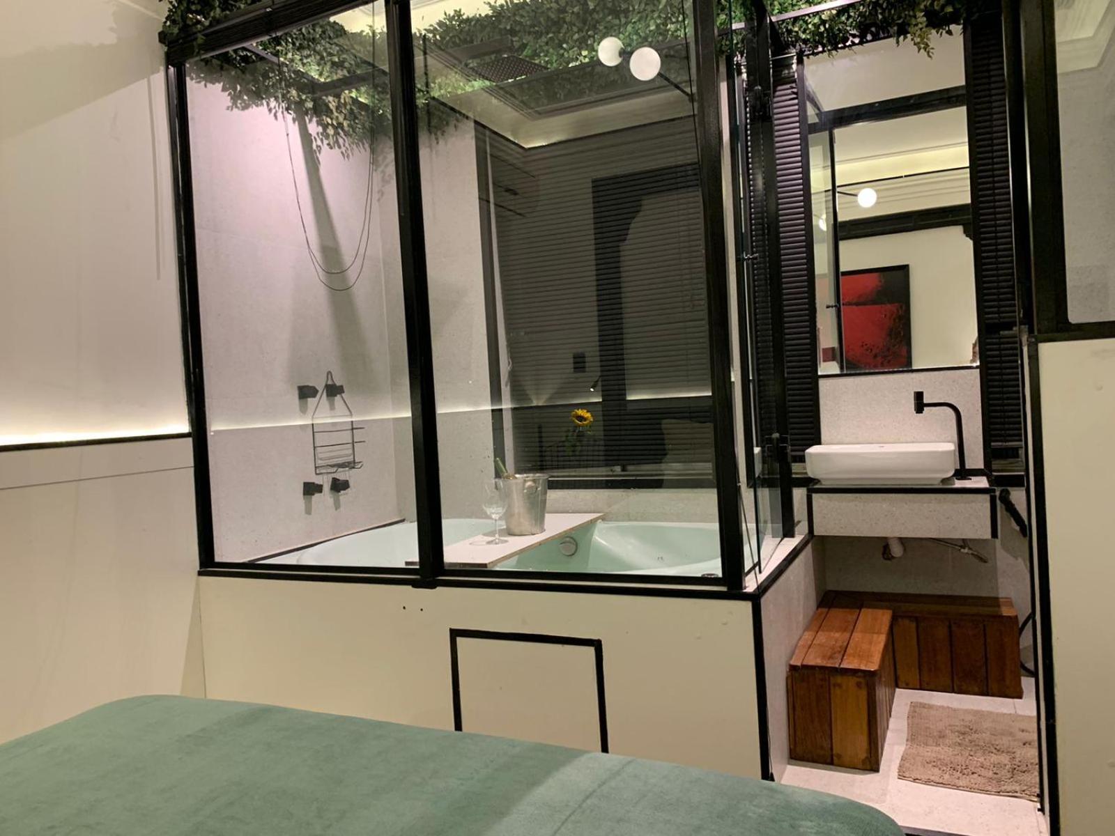 Real 272 - Loft Com 2 Hidromassagens Alto Padrao Copacabana * Rio de Janeiro