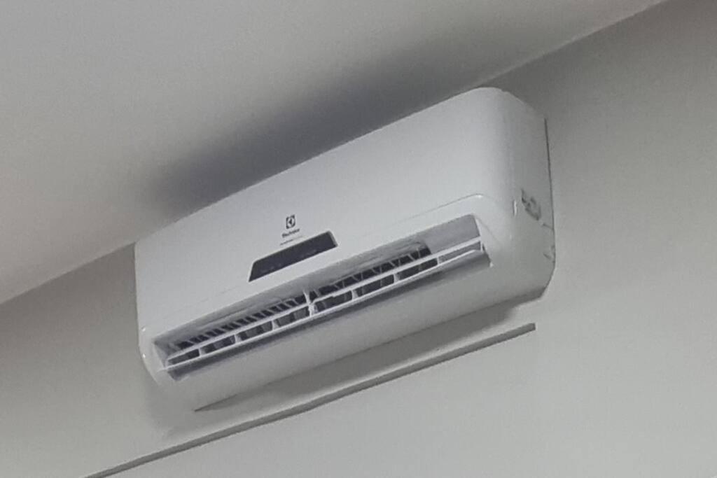 Bem Localizado Perto Da Copacabana Apartamento Rio de Janeiro