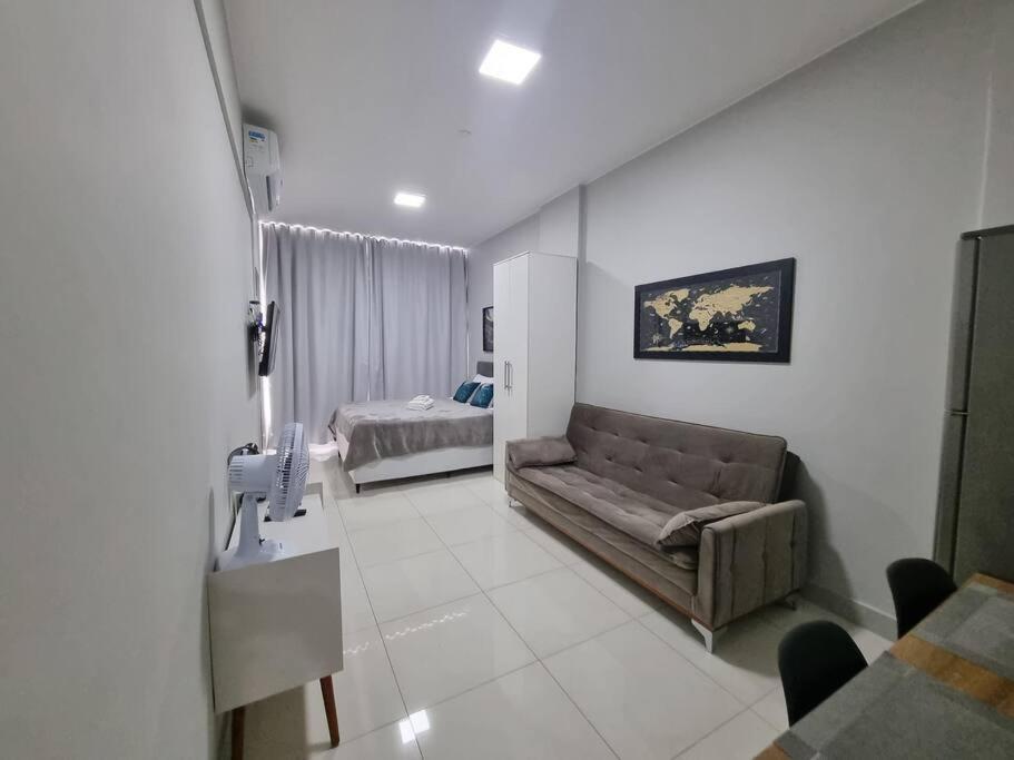 Bem Localizado Perto Da Copacabana *