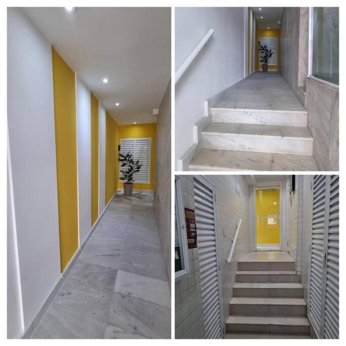 Bem Localizado Perto Da Copacabana Apartamento