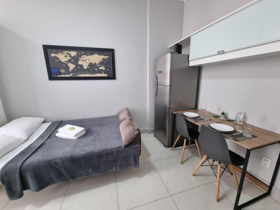 Bem Localizado Perto Da Copacabana Apartamento