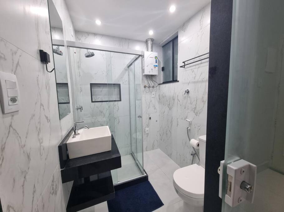 Apartamento Bem Localizado Perto Da Copacabana *