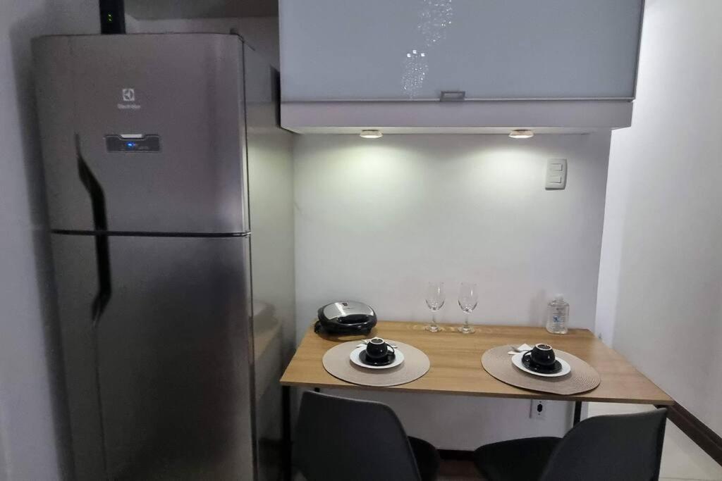 Apartamento Bem Localizado Perto Da Copacabana Rio de Janeiro