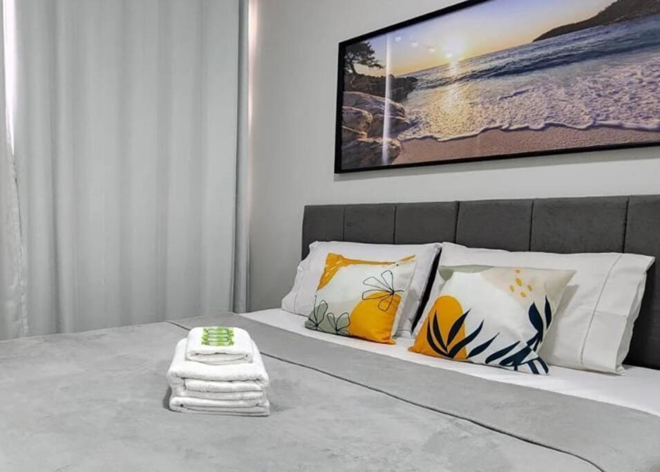 Bem Localizado Perto Da Copacabana Apartamento Rio de Janeiro