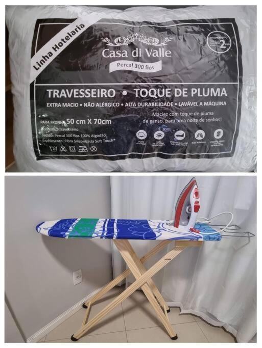 Apartamento Bem Localizado Perto Da Copacabana Rio de Janeiro