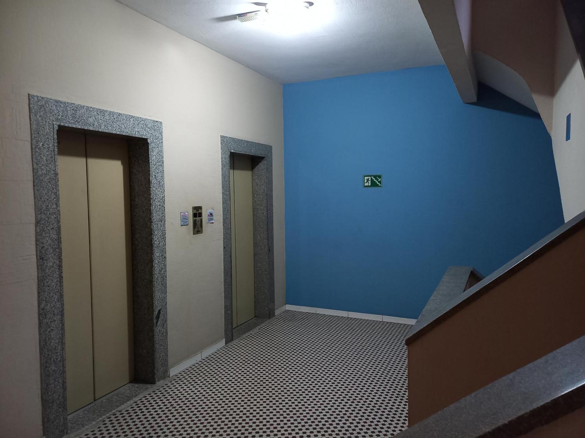 Apto Centro Rj, 2qtos Mob Wifi Apartamento *