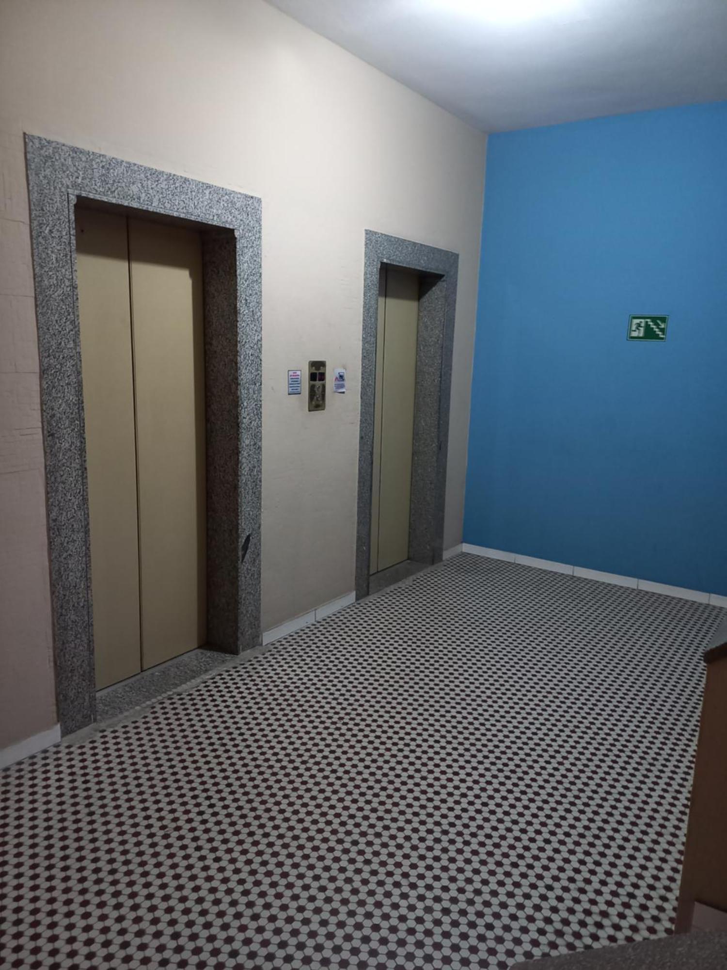 Apartamento Apto Centro Rj, 2qtos Mob Wifi