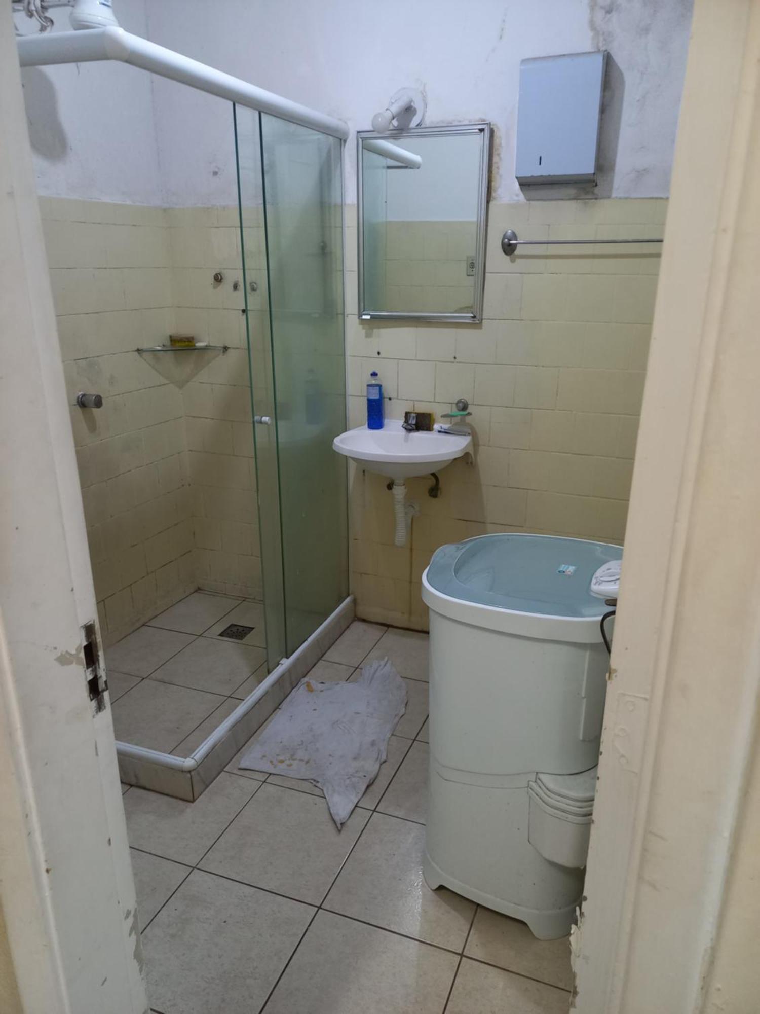 Apartamento Apto Centro Rj, 2qtos Mob Wifi *