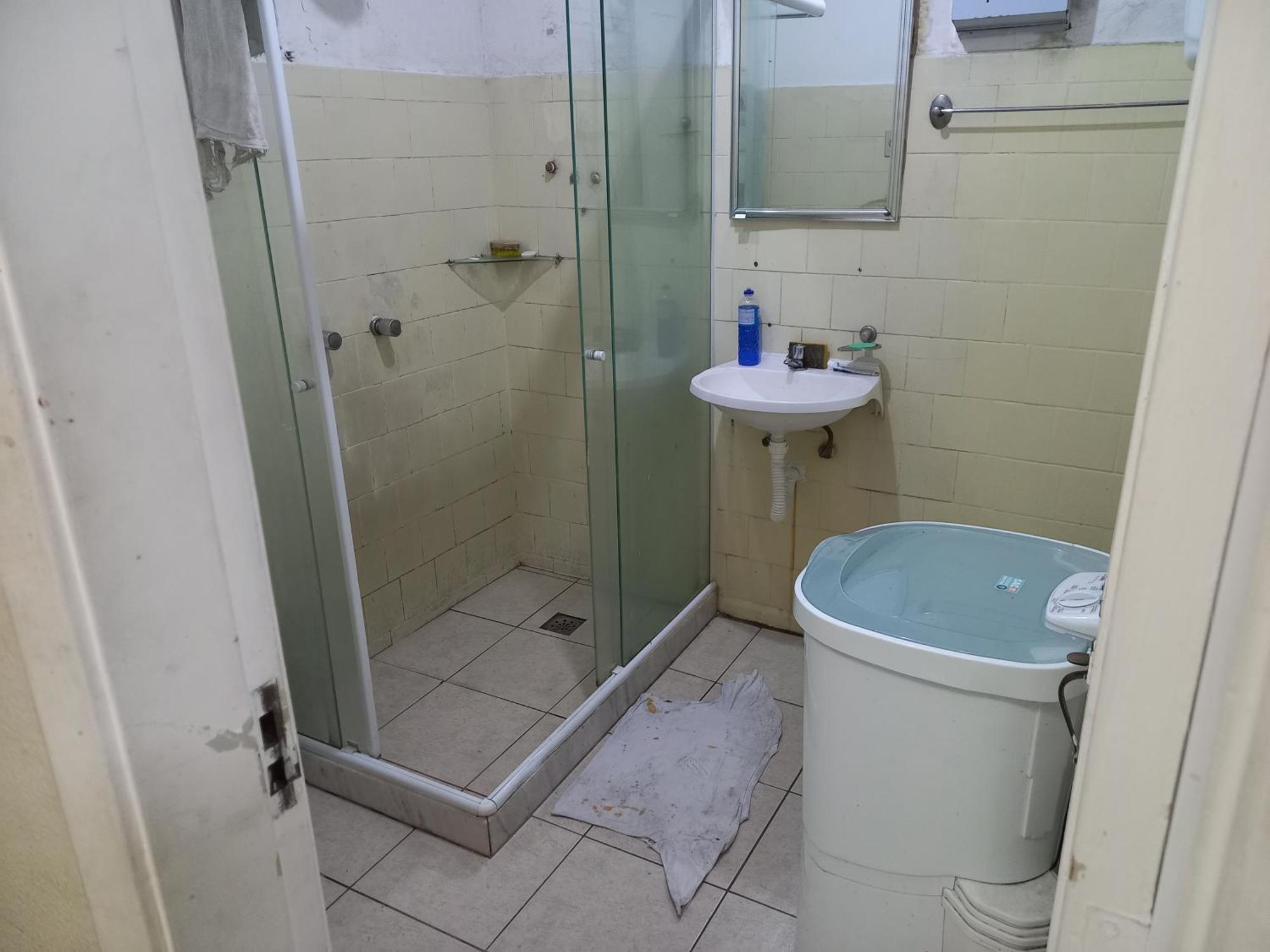 Apartamento Apto Centro Rj, 2qtos Mob Wifi Rio de Janeiro