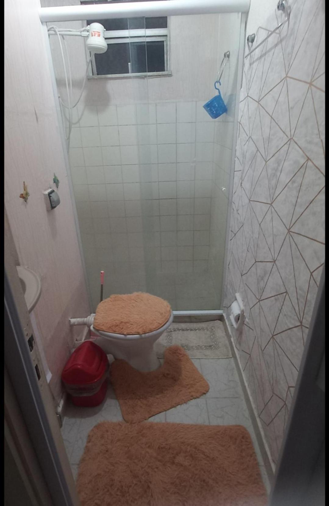 Apartamento Apto 094 - Barra Da Tijuca - Riocentro, Praias, Barra Olimpica - Wifi E Estacionamento Gratis!