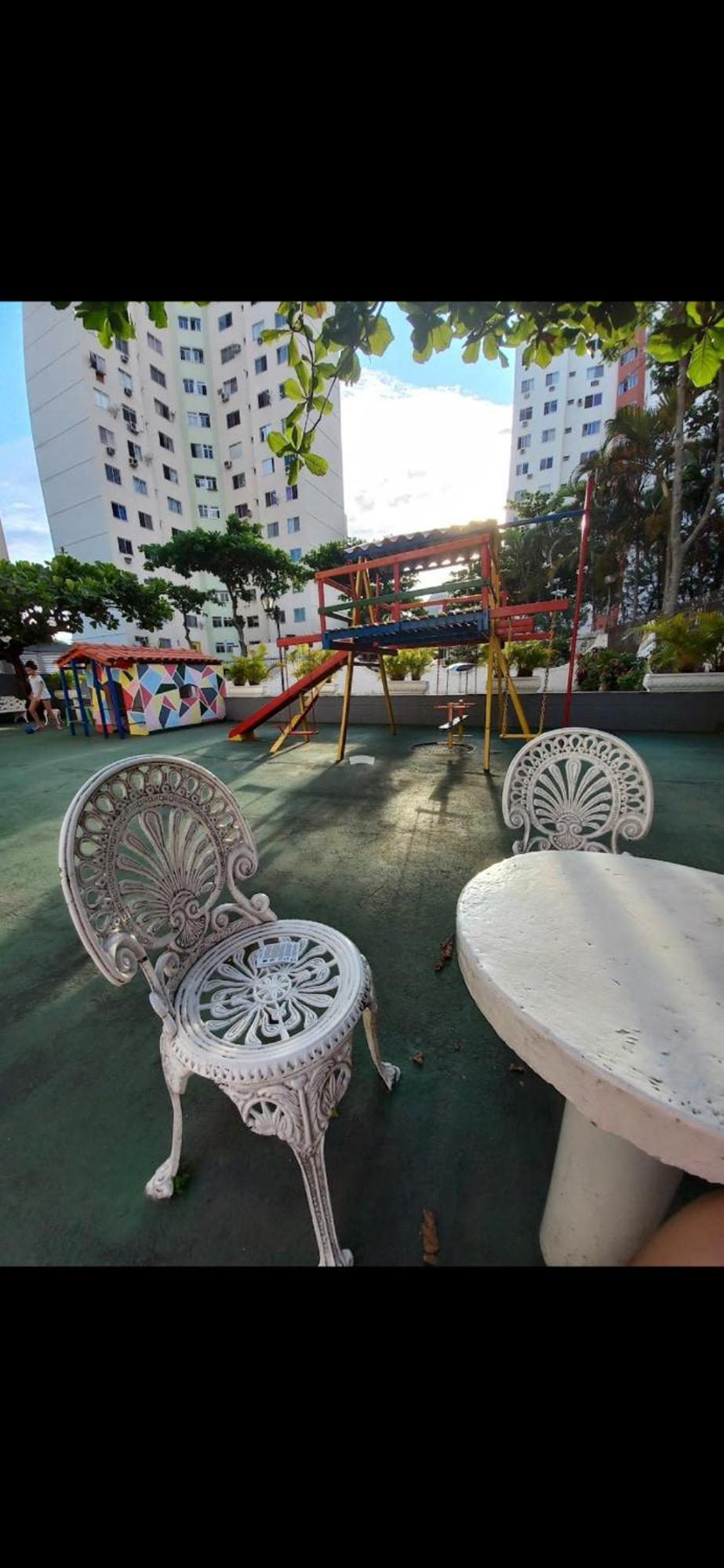 Apto 094 - Barra Da Tijuca - Riocentro, Praias, Barra Olimpica - Wifi E Estacionamento Gratis! Apartamento
