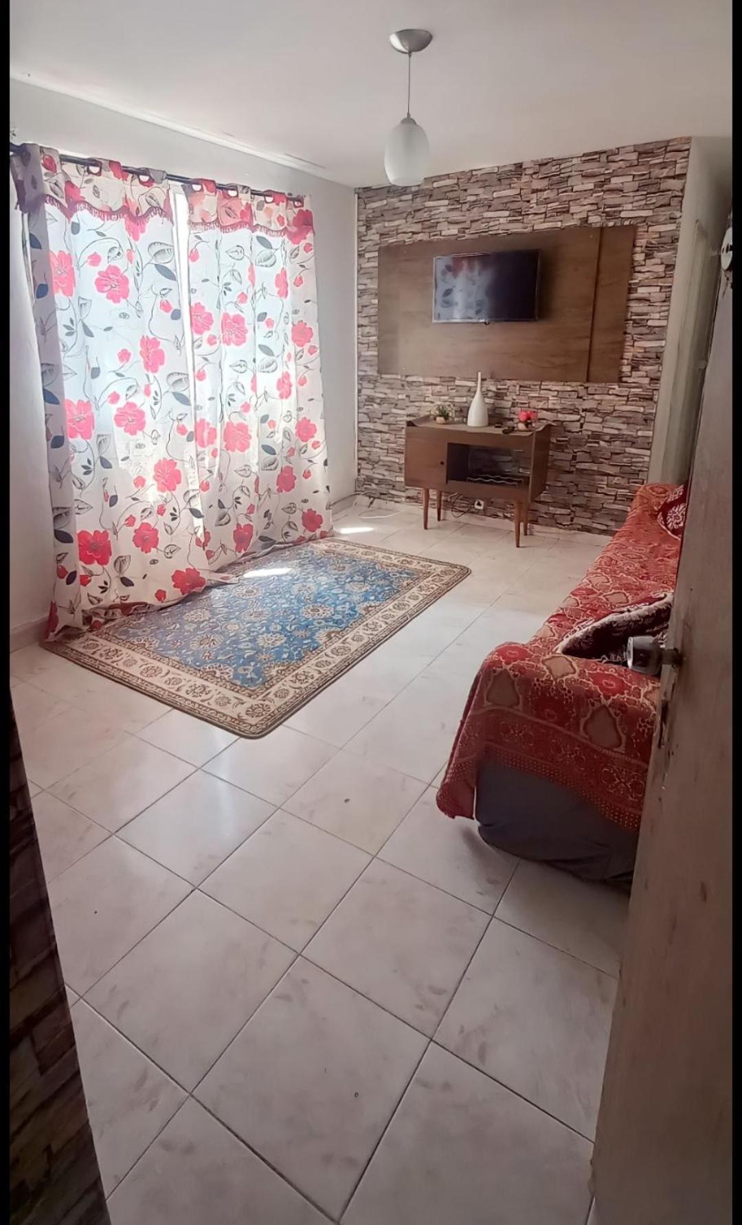 Apto 094 - Barra Da Tijuca - Riocentro, Praias, Barra Olimpica - Wifi E Estacionamento Gratis! Apartamento