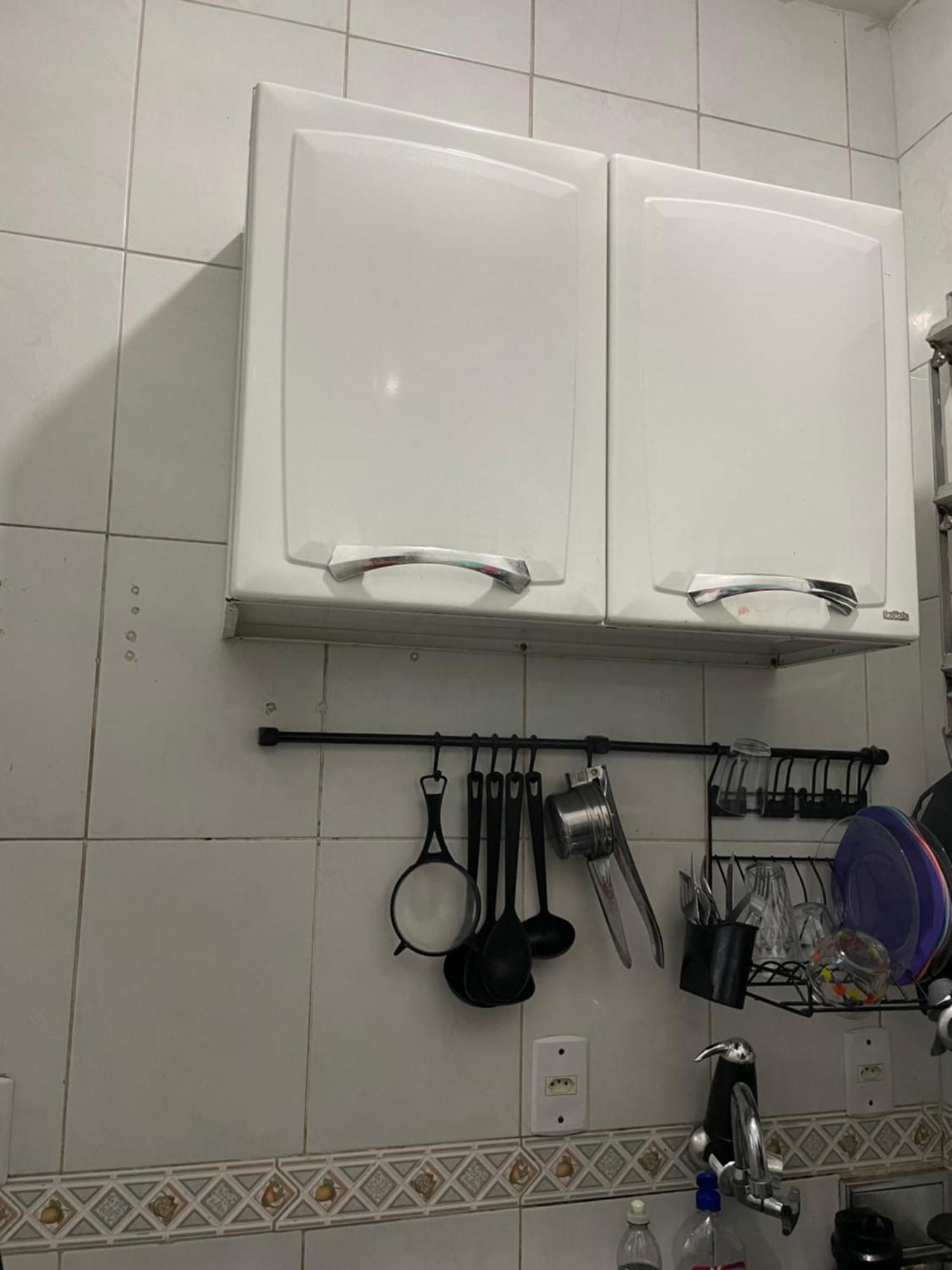 Quarto Em Copacabana Proximo Ao Metro E Praia