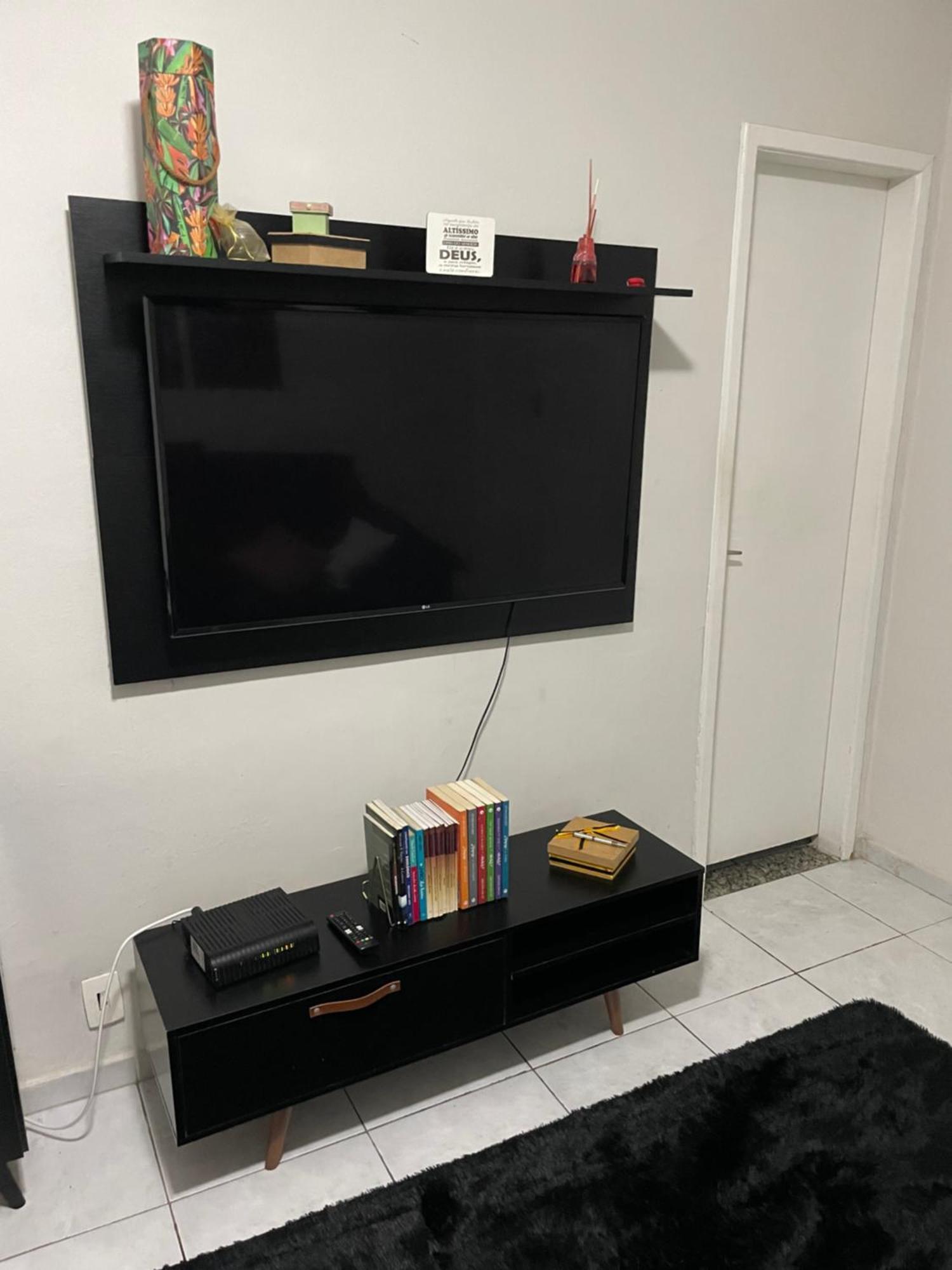Quarto em Acomodações Particulares Quarto Em Copacabana Proximo Ao Metro E Praia Rio de Janeiro
