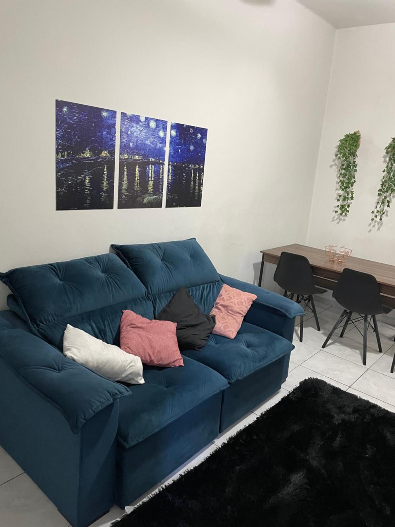 Quarto Em Copacabana Proximo Ao Metro E Praia *
