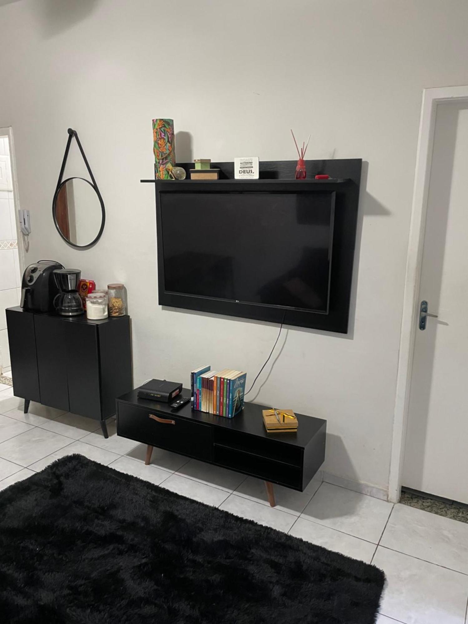 Quarto Em Copacabana Proximo Ao Metro E Praia * Rio de Janeiro