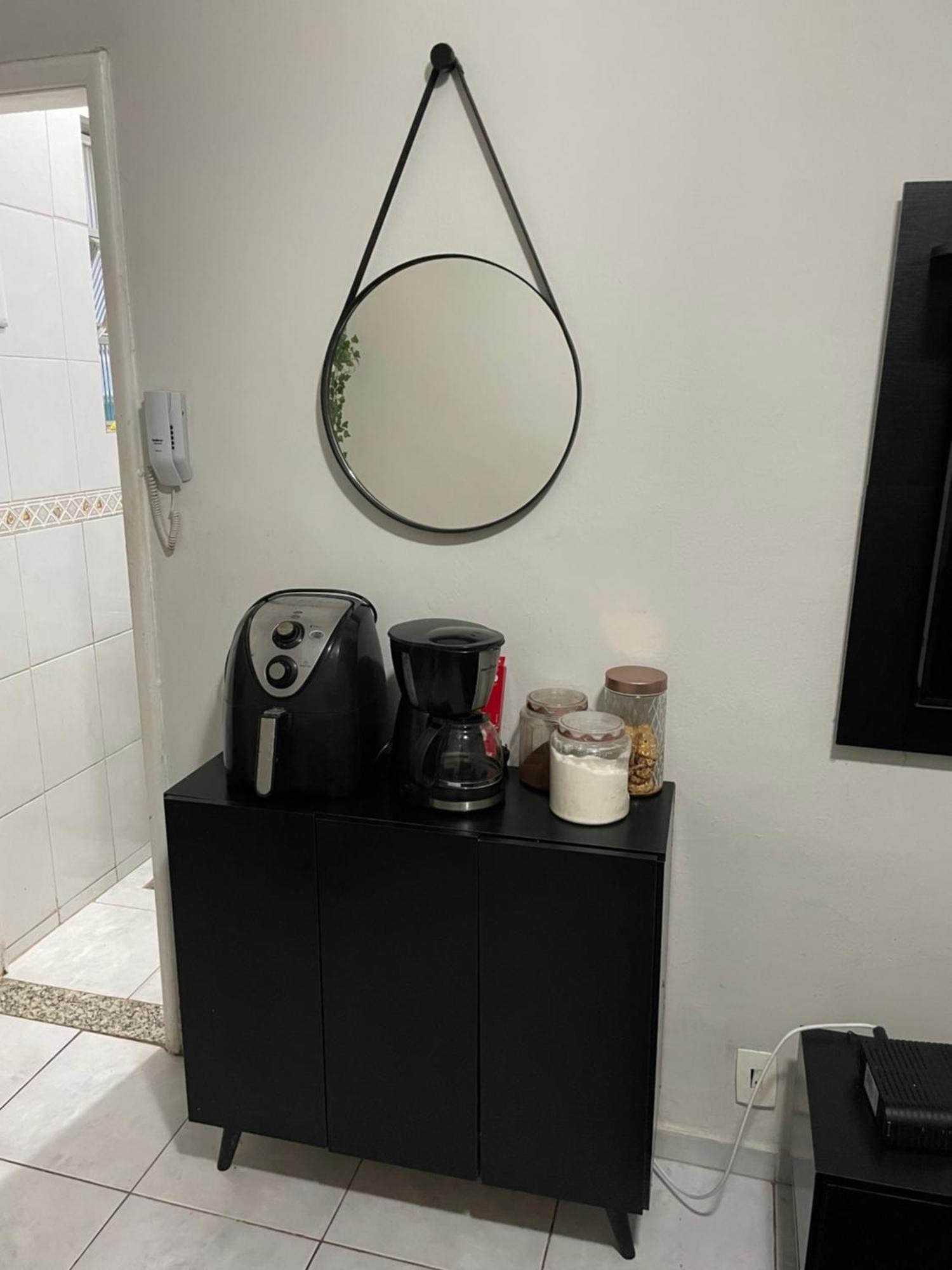 Quarto em Acomodações Particulares Quarto Em Copacabana Proximo Ao Metro E Praia