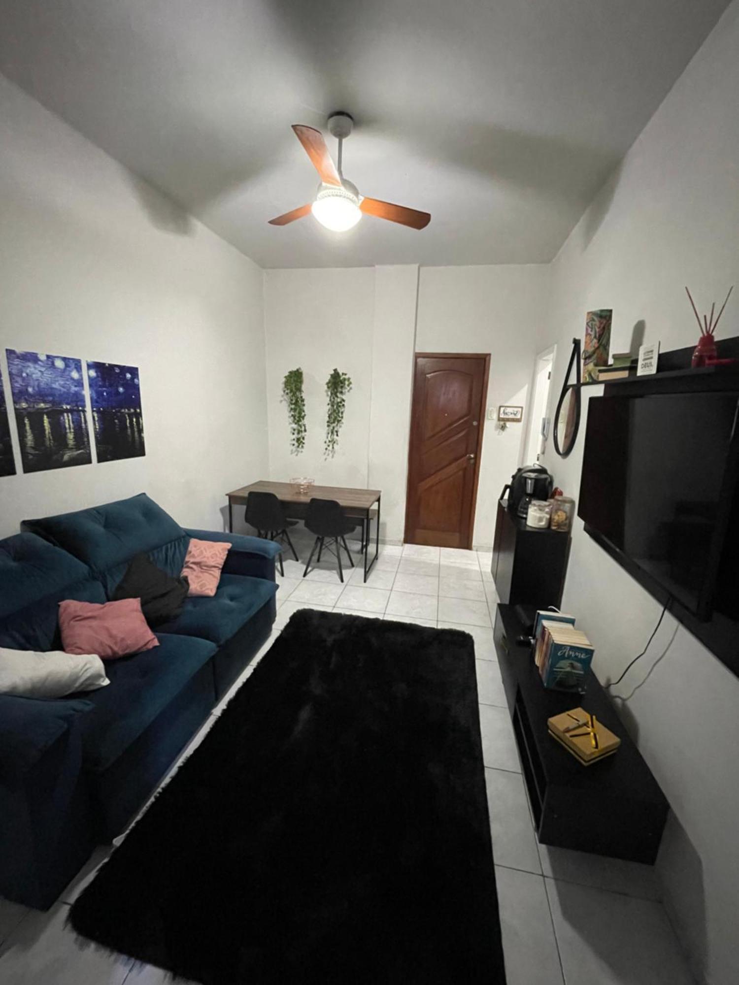 Quarto Em Copacabana Proximo Ao Metro E Praia Quarto em Acomodações Particulares *