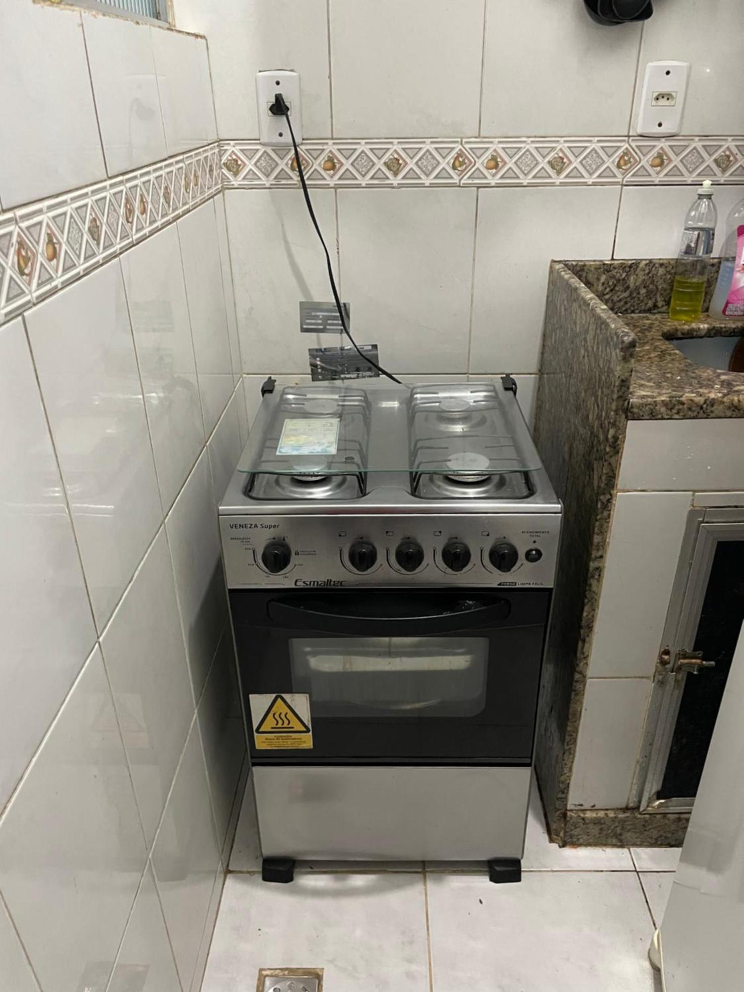 Quarto em Acomodações Particulares Quarto Em Copacabana Proximo Ao Metro E Praia Rio de Janeiro
