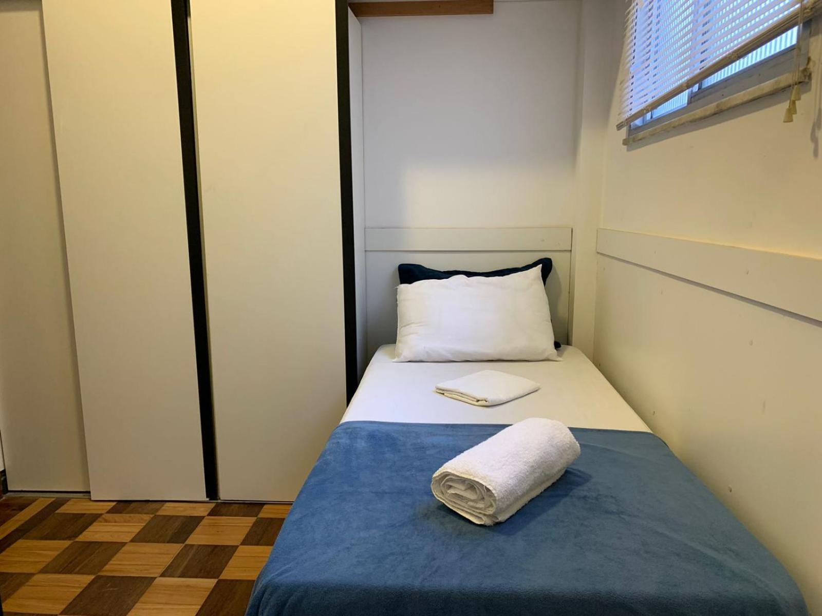 Apartamento Real 364 - 3 Vista Mar De Alto Padrao Copacabana Rio de Janeiro