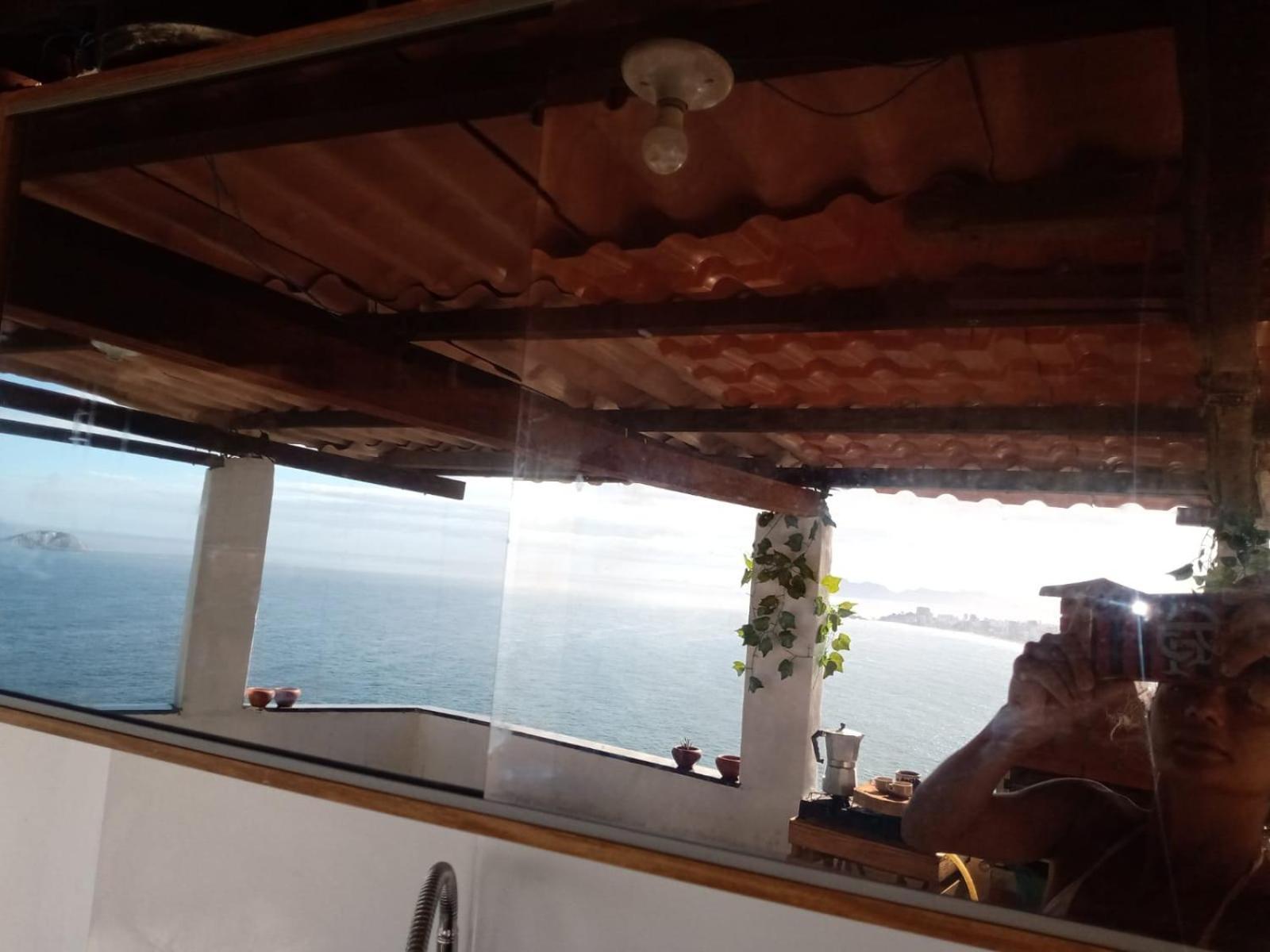 Bella Vista Vidigal Albergue *