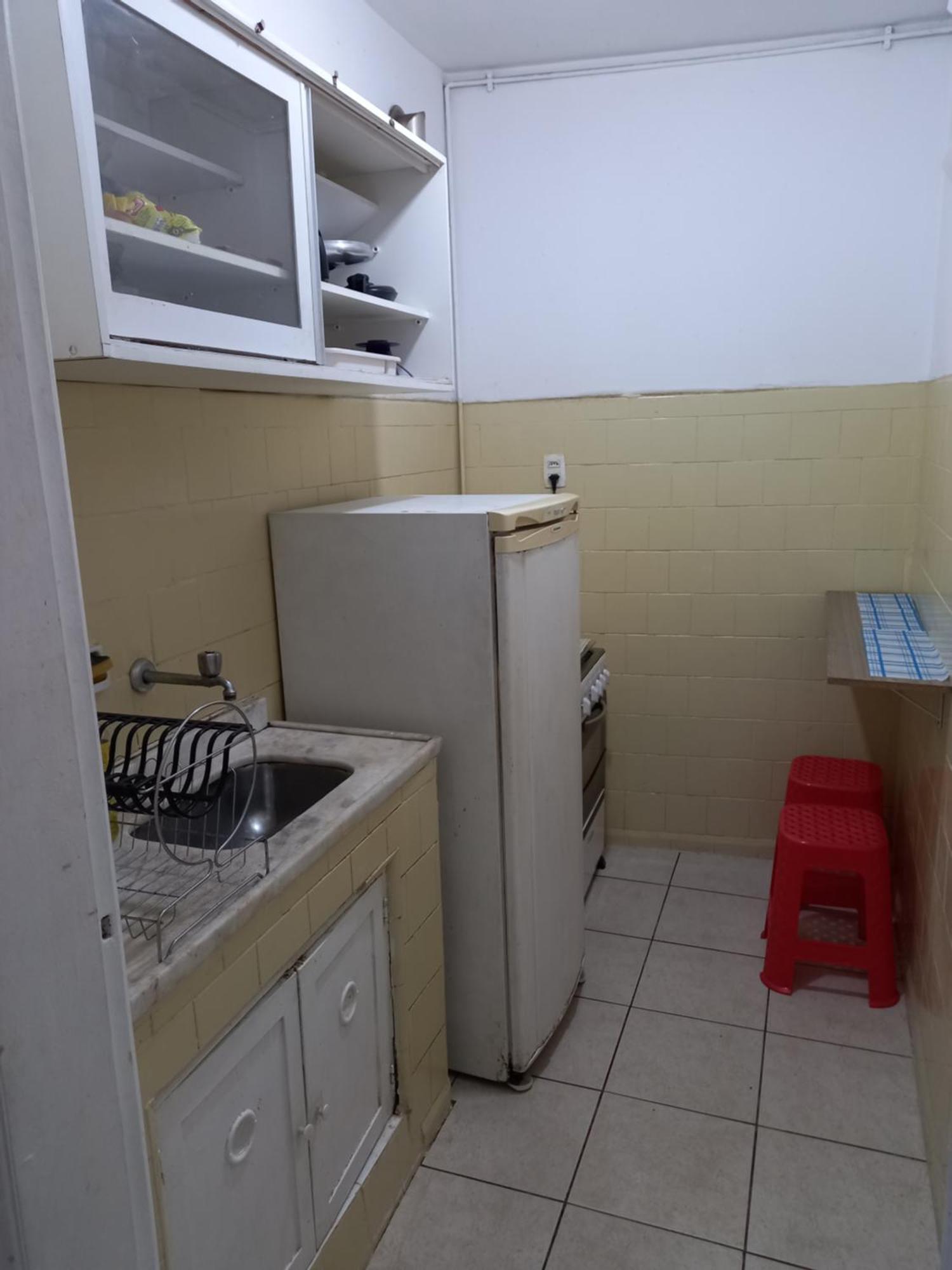 Apto Centro Rj, 2qtos Mob Wifi Apartamento