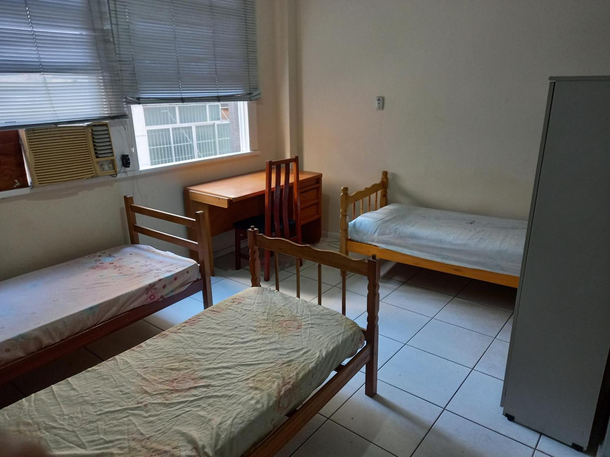 Apartamento Apto Centro Rj, 2qtos Mob Wifi Rio de Janeiro