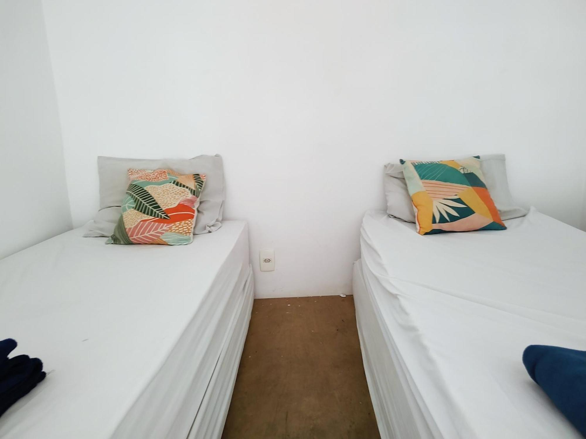 Rio Hostel