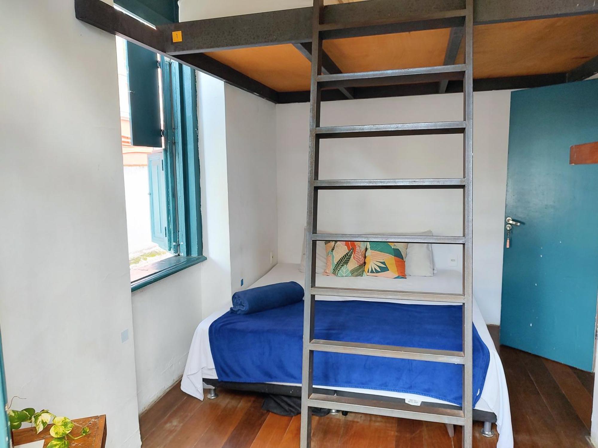 Hostel Rio