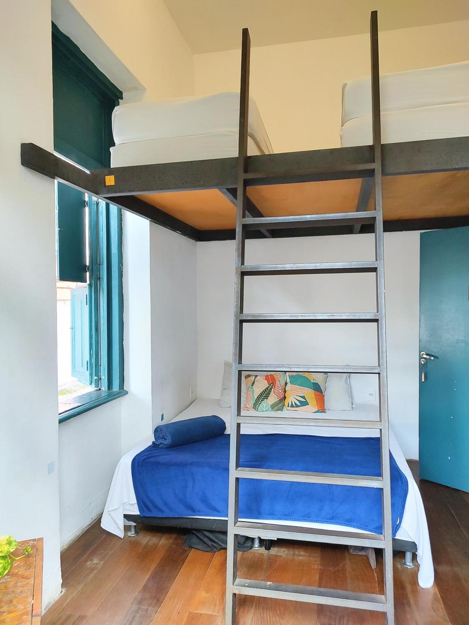 Hostel Rio Rio de Janeiro