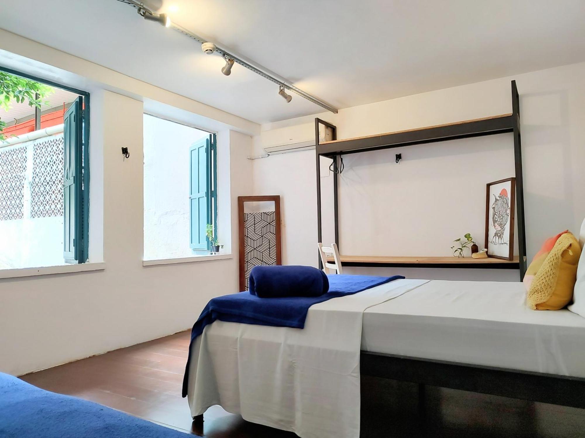 Hostel Rio