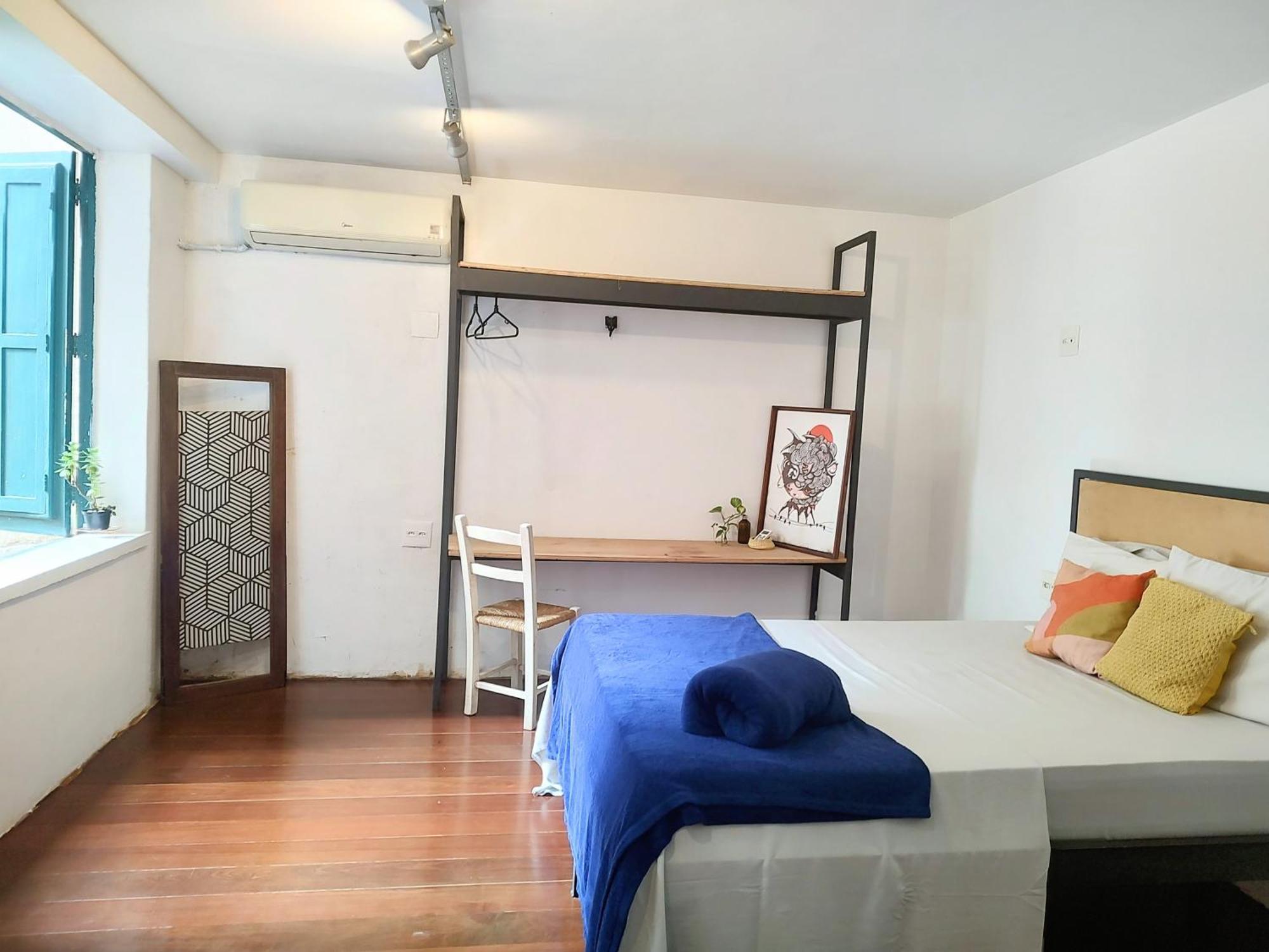 Rio Hostel Rio de Janeiro