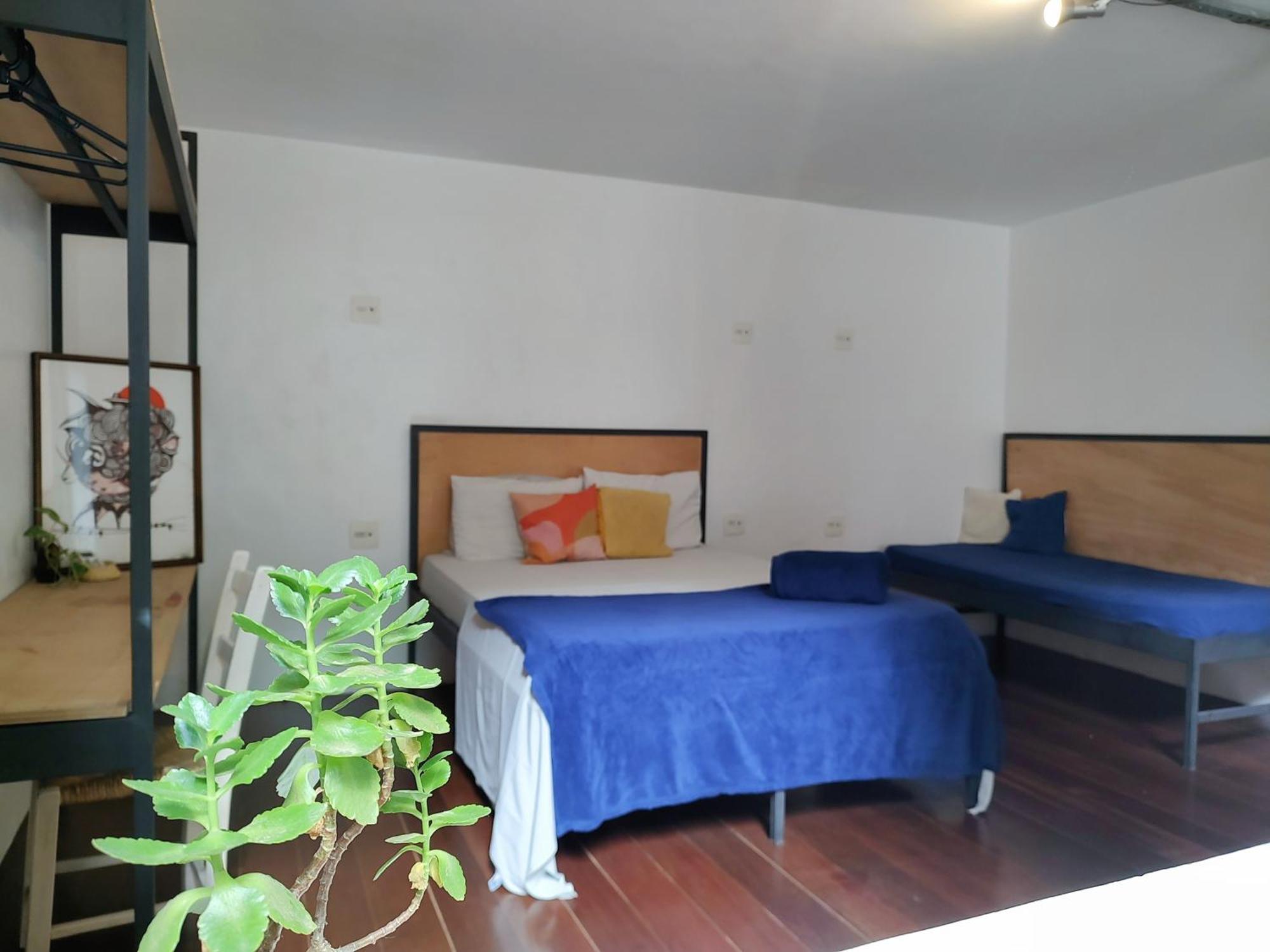 Hostel Rio Rio de Janeiro