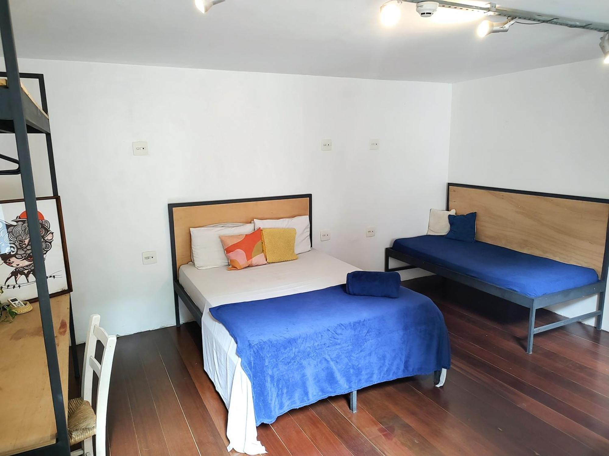 Rio Hostel Rio de Janeiro