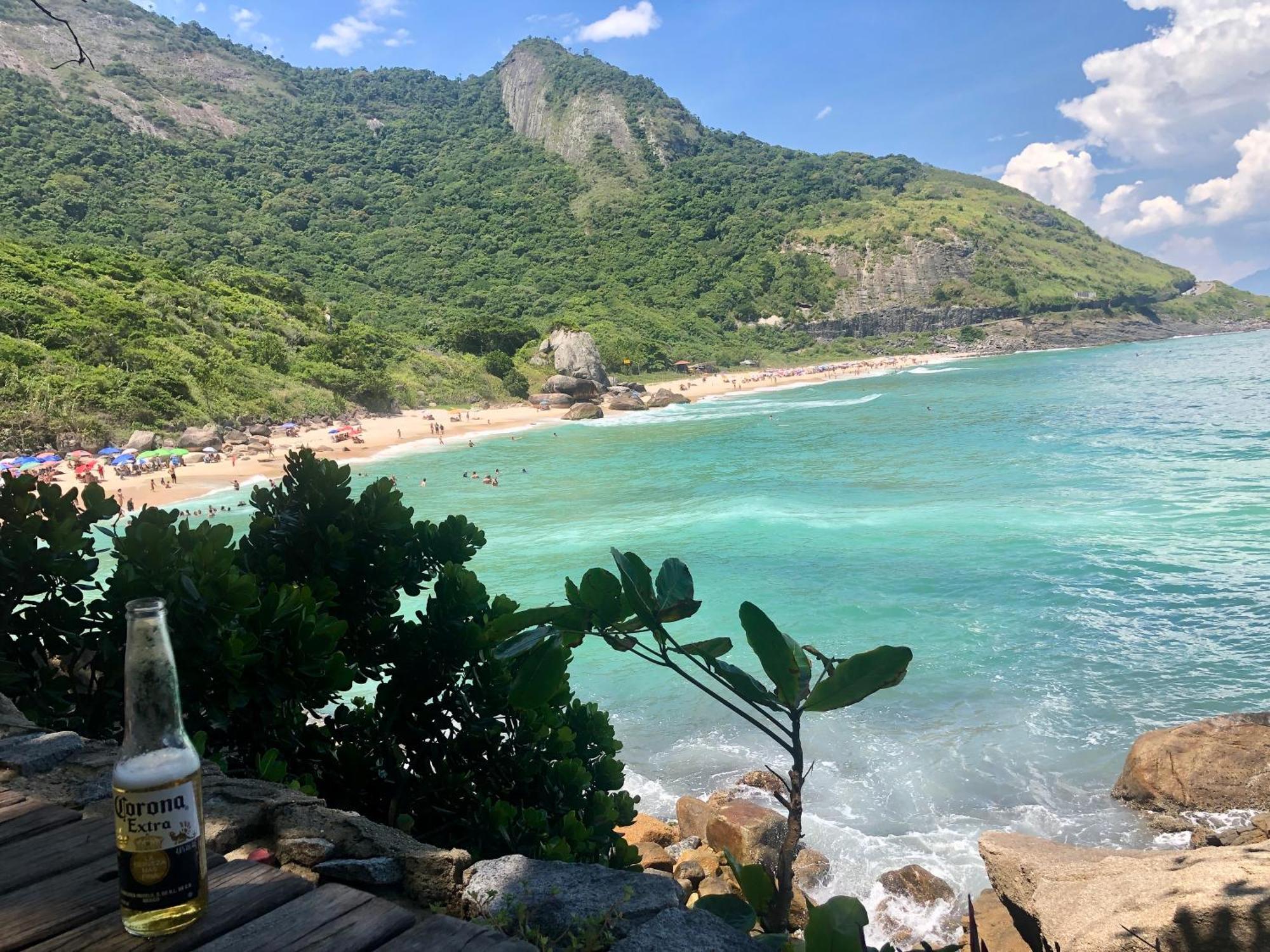 Apartamento Moderna Cobertura Duplex Com Vista Mar Barra Da Tijuca - Charme Com Infraestrutura De