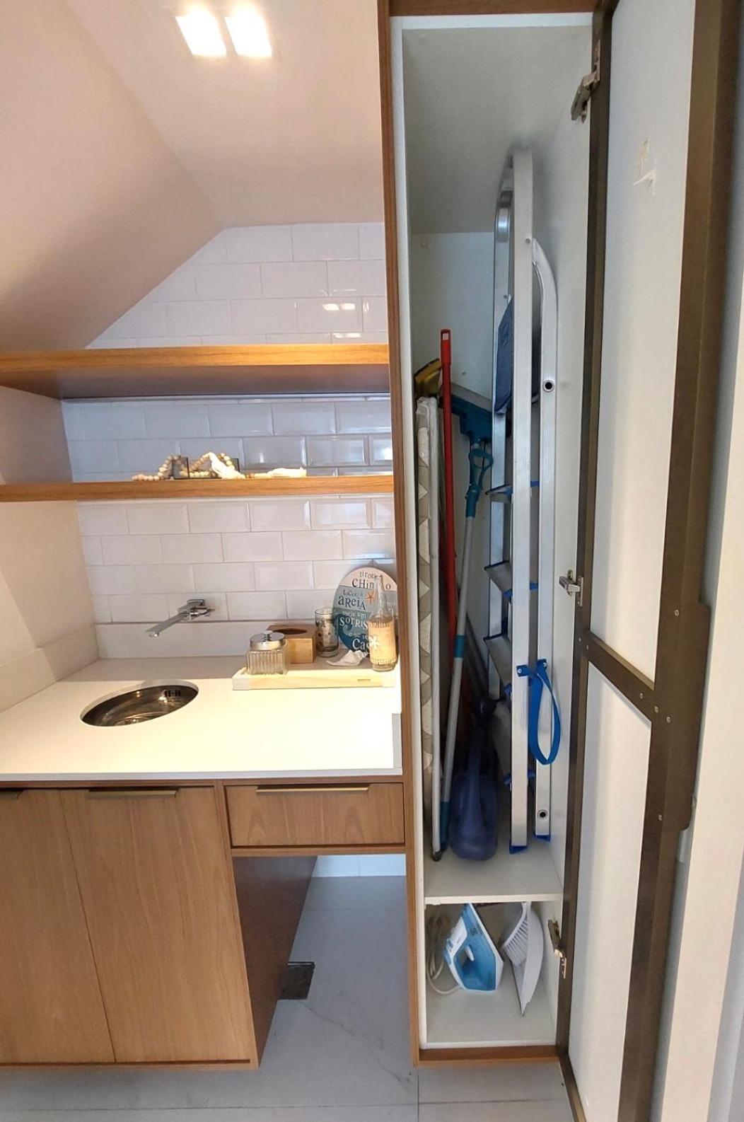 Moderna Cobertura Duplex Com Vista Mar Barra Da Tijuca - Charme Com Infraestrutura De Apartamento