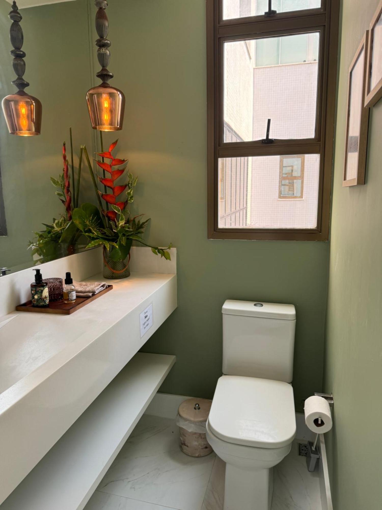 Moderna Cobertura Duplex Com Vista Mar Barra Da Tijuca - Charme Com Infraestrutura De * Rio de Janeiro