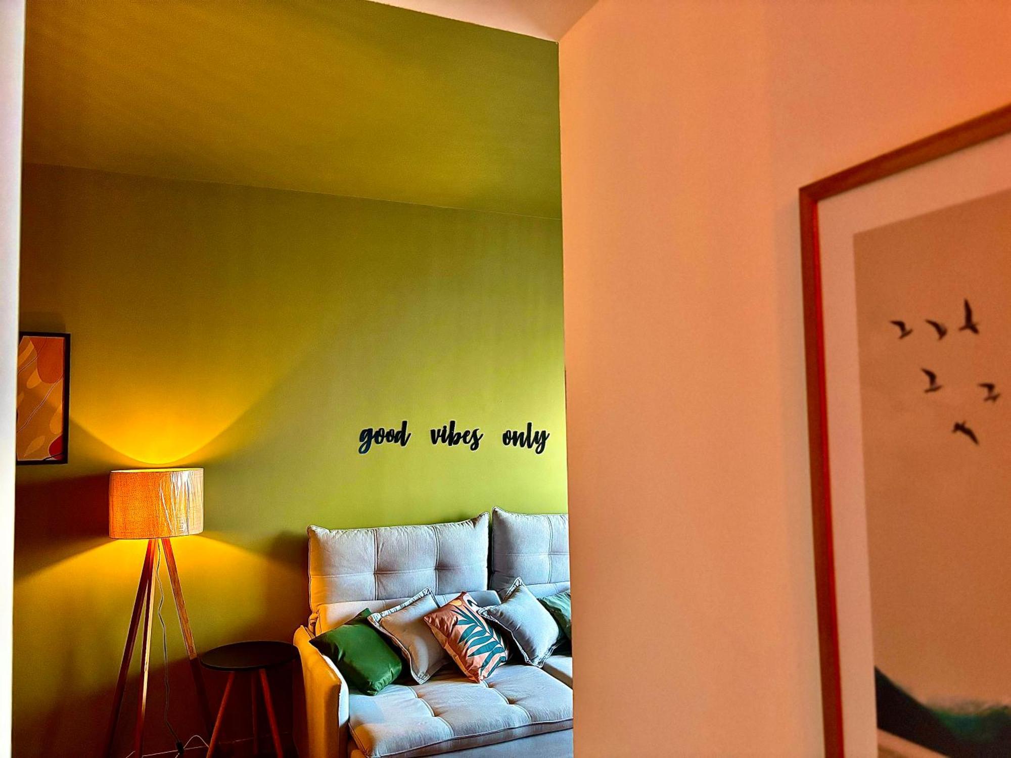 Homestay Vista Incrivel E Conforto Em Ipanema Rio de Janeiro