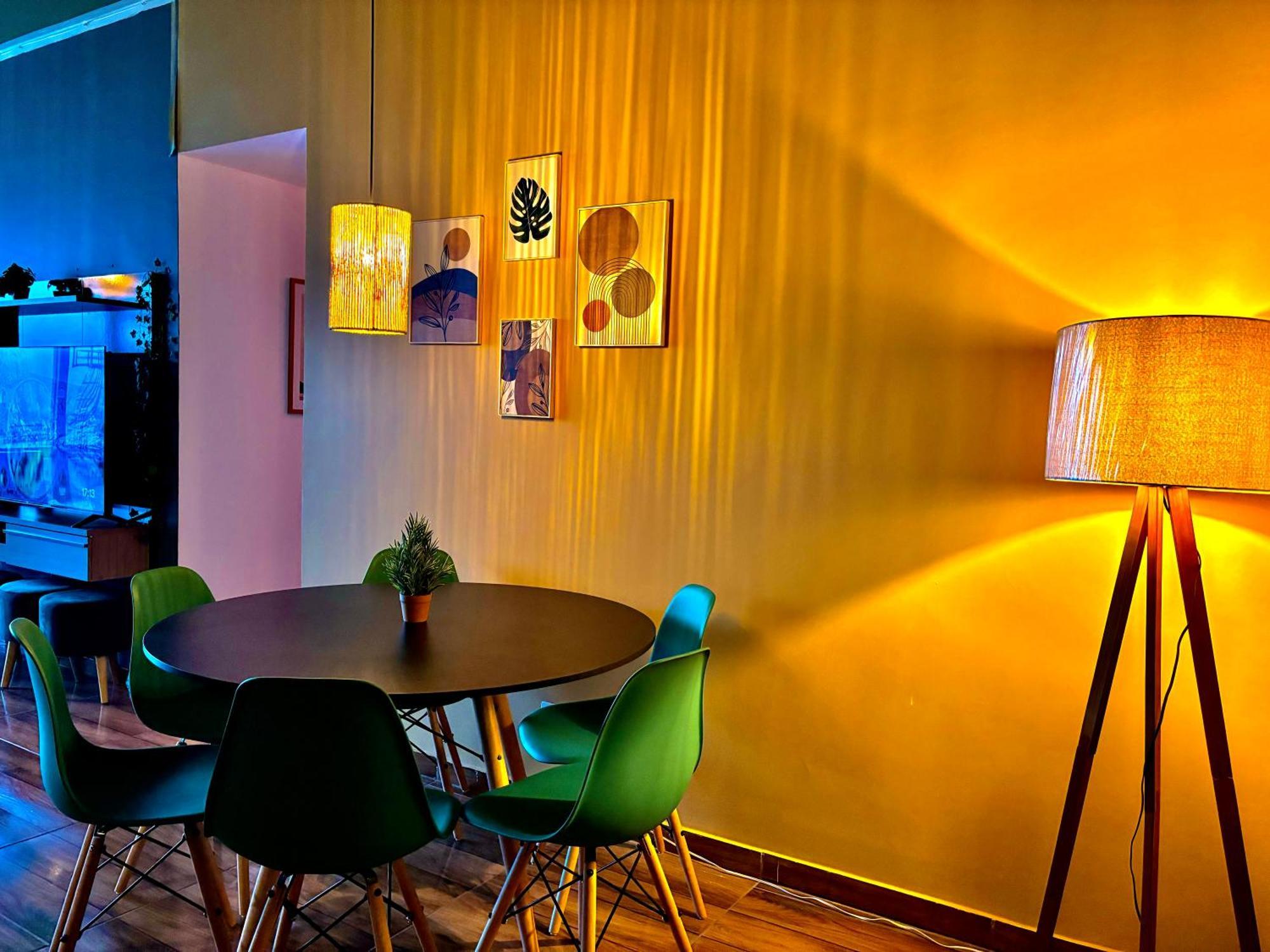 Homestay Vista Incrivel E Conforto Em Ipanema Rio de Janeiro