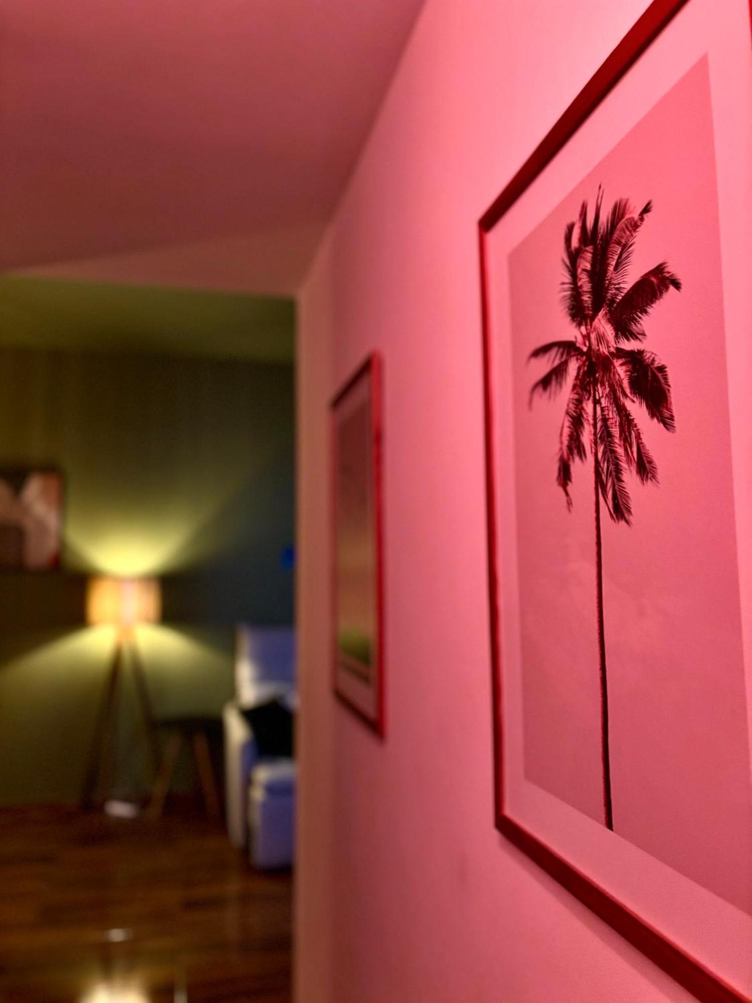 Homestay Vista Incrivel E Conforto Em Ipanema *