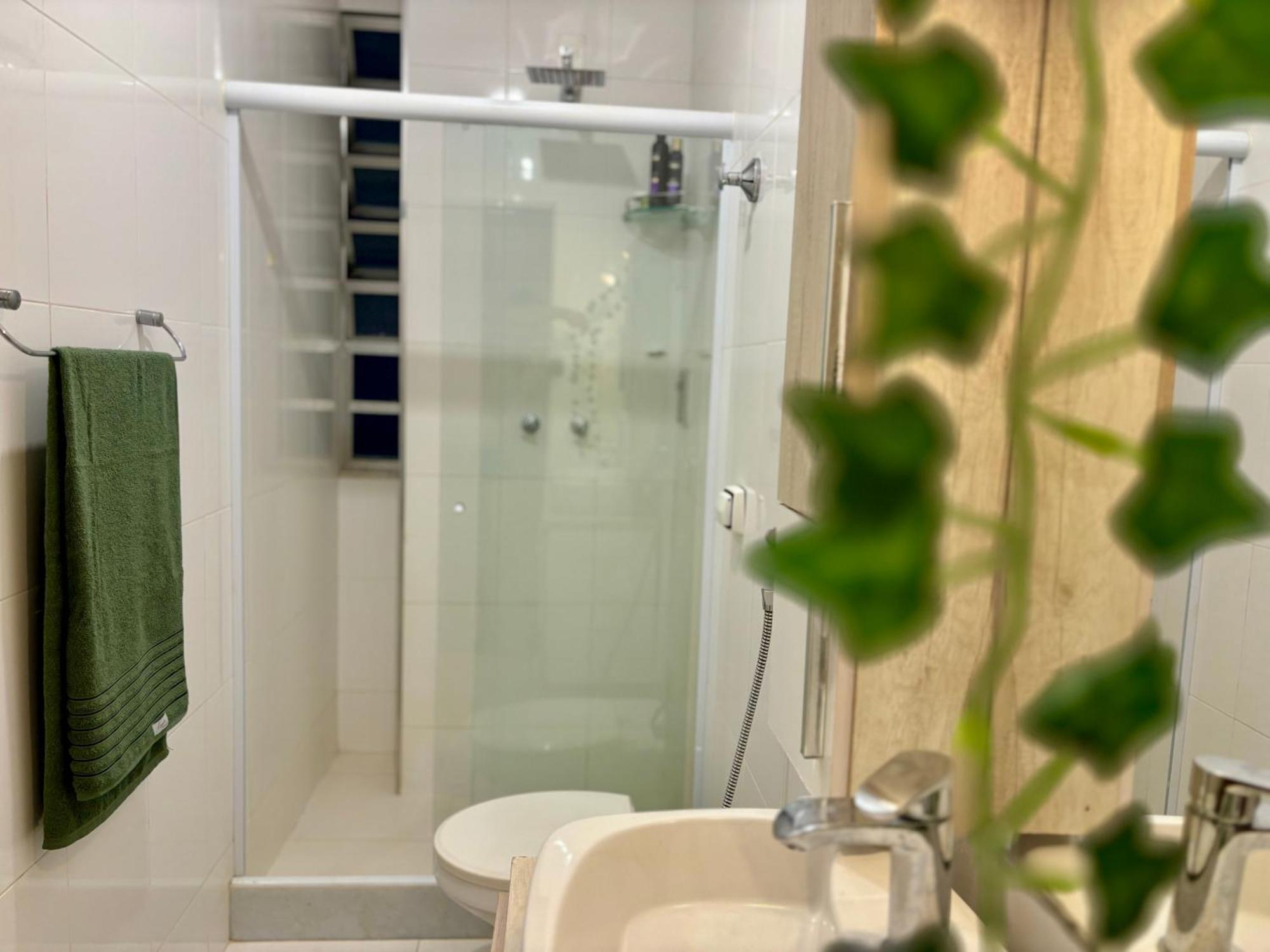 Homestay Vista Incrivel E Conforto Em Ipanema *
