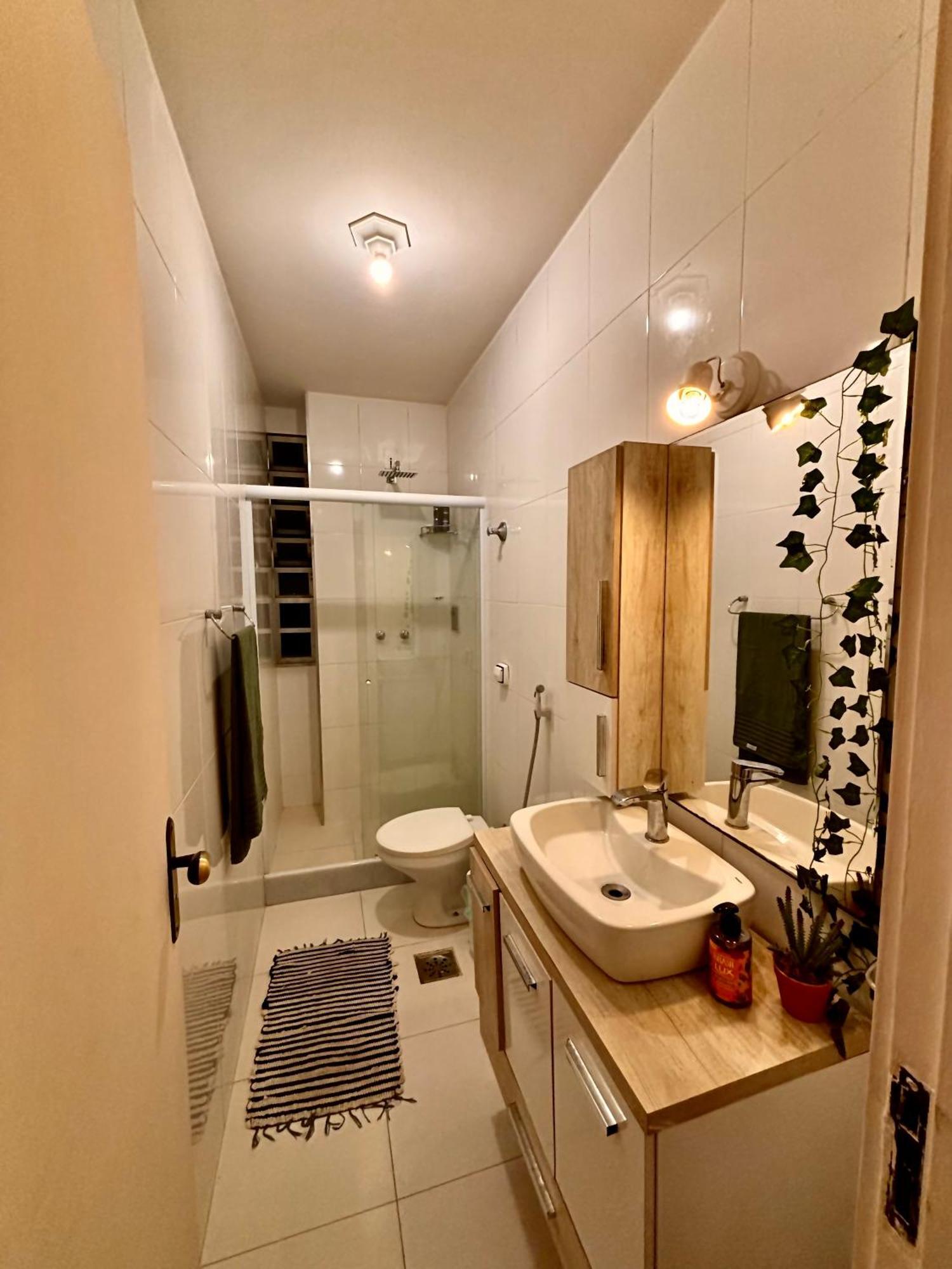 Homestay Vista Incrivel E Conforto Em Ipanema