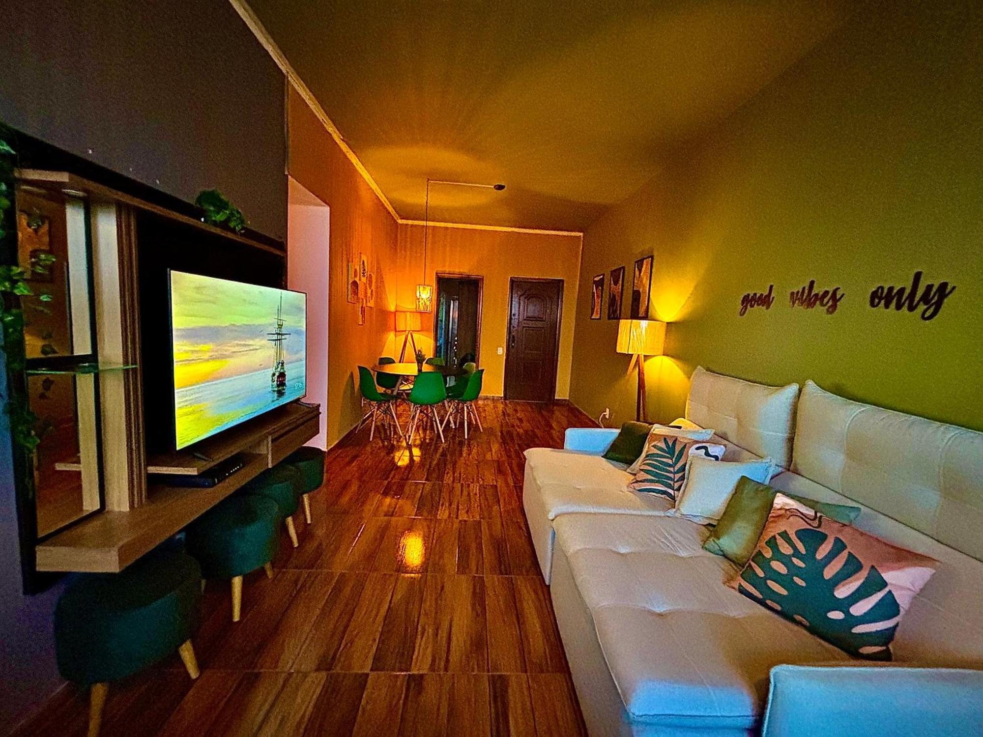 Vista Incrivel E Conforto Em Ipanema Homestay Rio de Janeiro